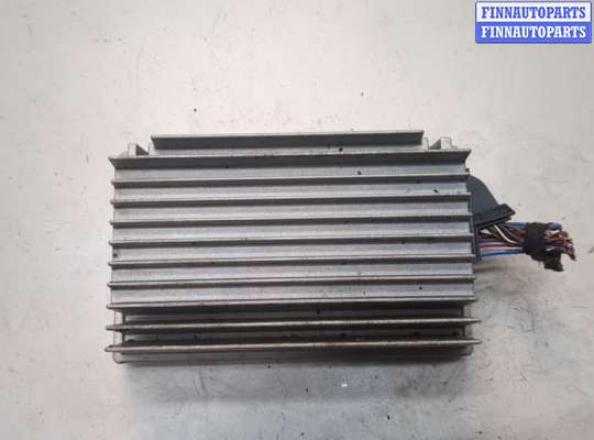 купить Усилитель звука на BMW 1 F20, F21 2011-2019