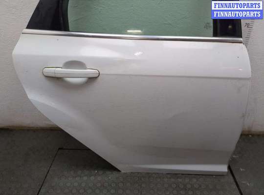 купить Дверь боковая (легковая) на Ford Focus 3 2011-2015
