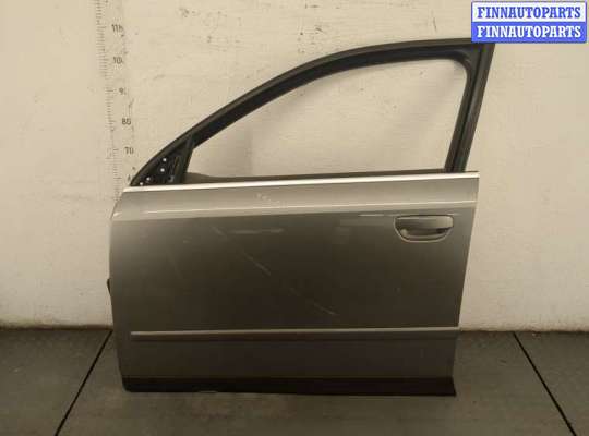 Замок двери AU1634494 на Audi A4 (B6) 2000-2006