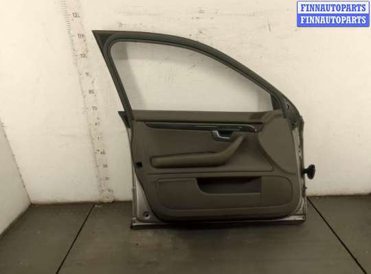 Замок боковой двери на Audi A4 (8E/8H, B6)