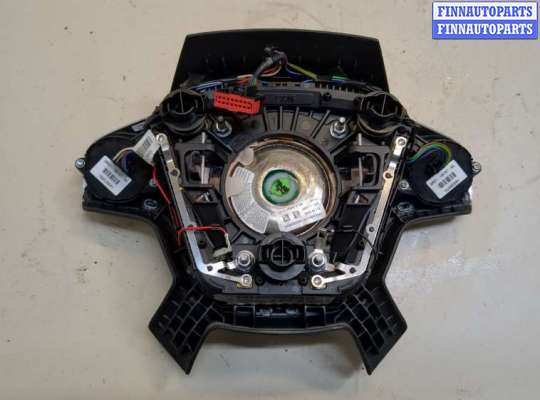 купить Подушка безопасности водителя на Ford Focus 3 2011-2015