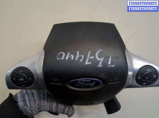 купить Подушка безопасности водителя на Ford Focus 3 2011-2015