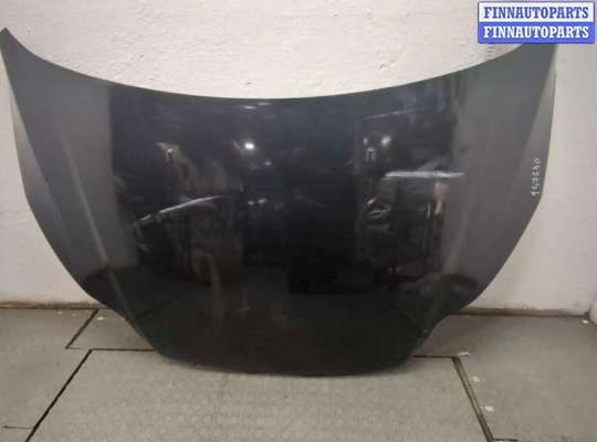 купить Капот на Ford Focus 3 2011-2015