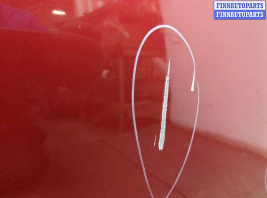 купить Стекло боковой двери на Mitsubishi Outlander XL 2006-2012