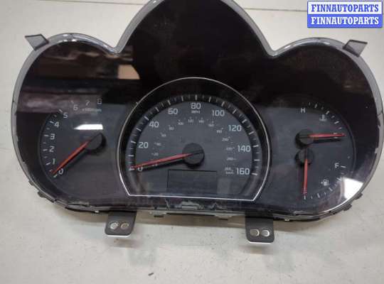 купить Щиток приборов (приборная панель) на KIA Sorento XM 2009-2021