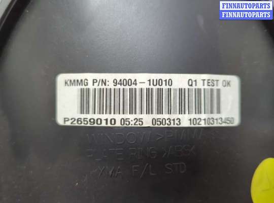 купить Щиток приборов (приборная панель) на KIA Sorento XM 2009-2021