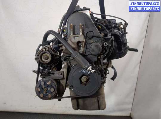 купить Генератор на Honda Civic 2001-2005