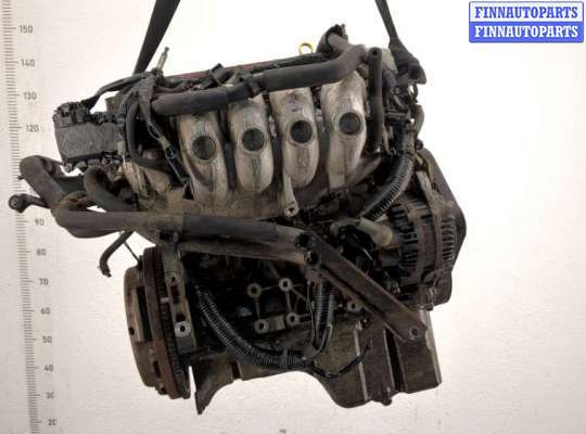 ДВС (Двигатель) на Suzuki Swift III (RS413, RS415)