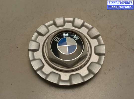 Колпачок литого диска BM3672076 на BMW 5 E39 1995-2003