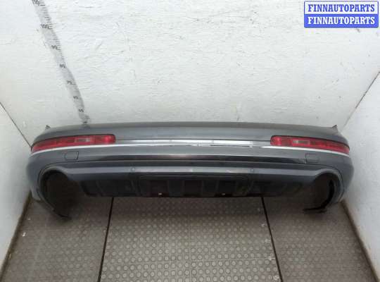 Фонарь противотуманный AU1729045 на Audi Q7 2005-2015
