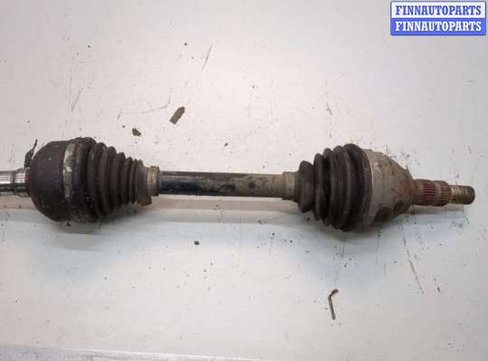 Купить Полуось (приводной вал, шрус) на Opel Astra J 2010-2017 Полуось (приводной вал, шрус) OP2379768 на Opel Astra J 2010-2017