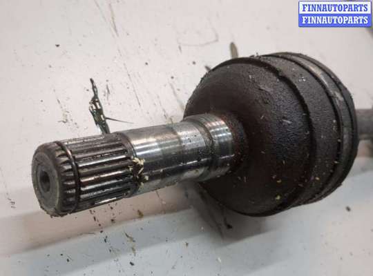 купить Полуось (приводной вал, шрус) на Opel Astra J 2010-2017