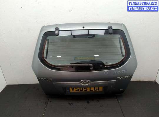 купить Кнопка открывания багажника с крышки на Hyundai Tucson 1 2004-2010