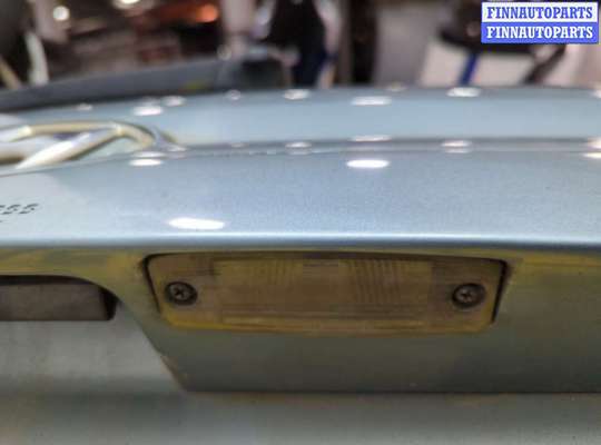 купить Кнопка открывания багажника с крышки на Hyundai Tucson 1 2004-2010