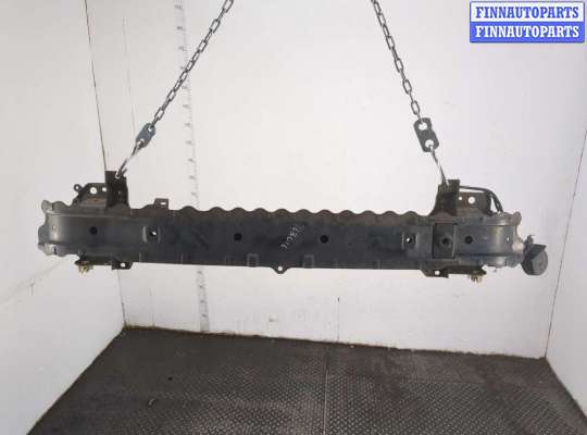 Усилитель бампера FO2187203 на Ford Fiesta 2008-2013