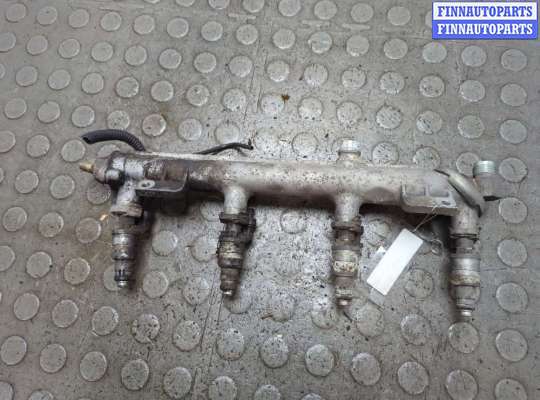 купить Форсунка топливная на Opel Zafira A 1999-2005