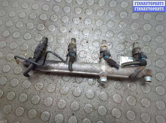 купить Форсунка топливная на Opel Zafira A 1999-2005