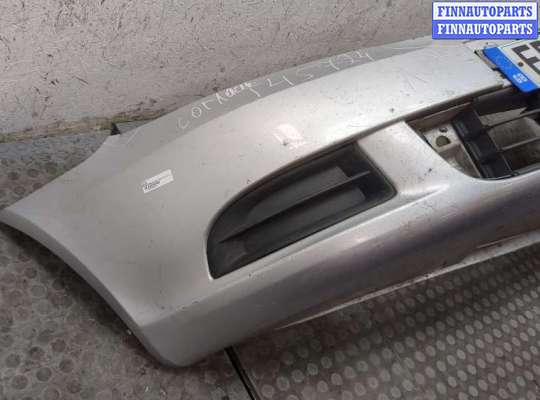 купить Бампер на Skoda Octavia (A5) 2004-2013