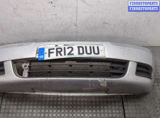 купить Бампер на Skoda Octavia (A5) 2004-2013