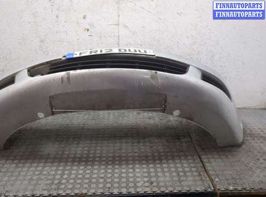 купить Бампер на Skoda Octavia (A5) 2004-2013