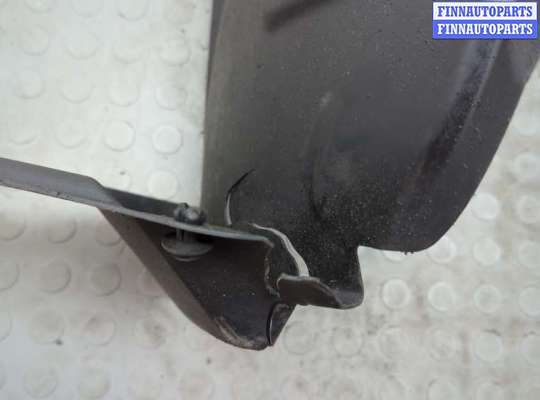 купить Защита арок (подкрылок) на KIA Venga 2009-2018