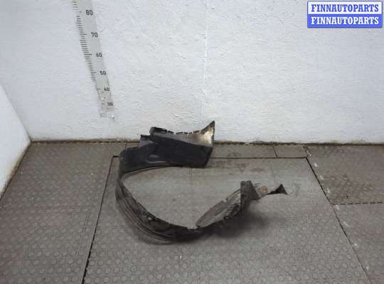 купить Защита арок (подкрылок) на Mercedes E W210 1995-2003