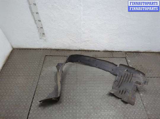 Защита арок (подкрылок) MB1654997 на Mercedes E W210 1995-2003