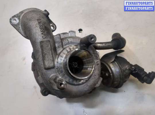 купить Турбина на Citroen C4 Grand Picasso 2006-2013