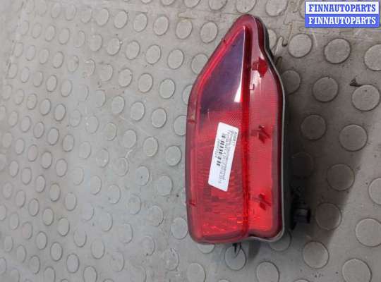 купить Фонарь противотуманный на Toyota RAV 4 2012-2019