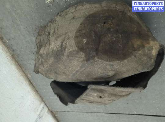 купить Защита арок (подкрылок) на Toyota Camry V40 2006-2011