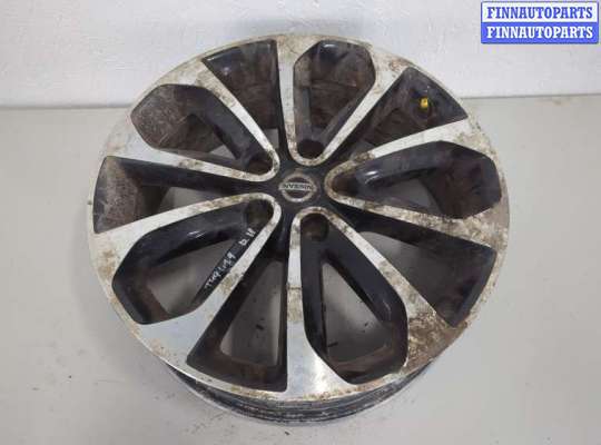купить Диск литой на Nissan Qashqai 2006-2013