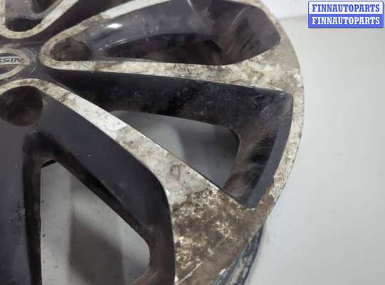 купить Диск литой на Nissan Qashqai 2006-2013