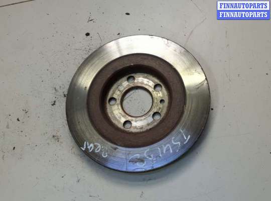 Диск тормозной PG1159312 на Citroen C8 2002-2008