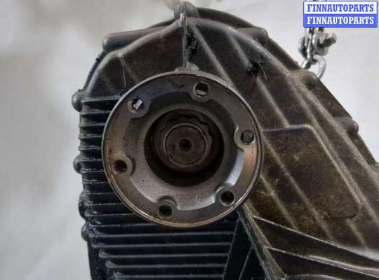 купить Редуктор Раздаточный КПП (раздатка) на Volkswagen Touareg 2007-2010