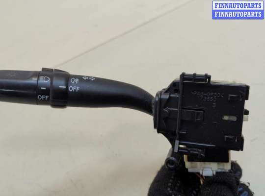 купить Переключатель поворотов и дворников (стрекоза) на Toyota Avensis 2 2003-2008