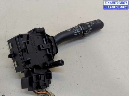 купить Переключатель поворотов и дворников (стрекоза) на Toyota Avensis 2 2003-2008