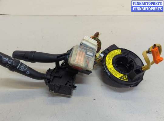 Переключатель поворотов и дворников (стрекоза) TT865665 на Toyota Avensis 2 2003-2008