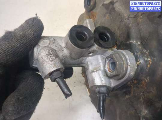 купить Цилиндр тормозной главный на Audi A6 (C6) 2004-2011