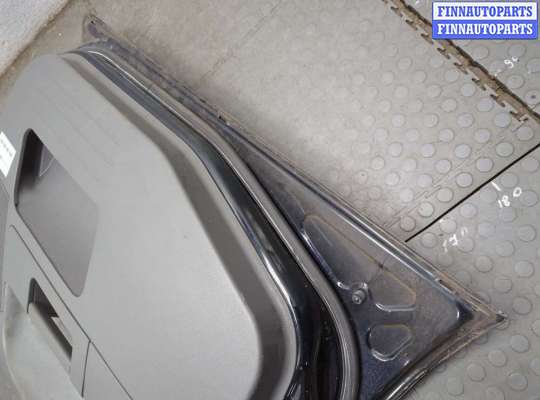 купить Молдинг стекла (боковое) на Ford Fusion 2002-2012