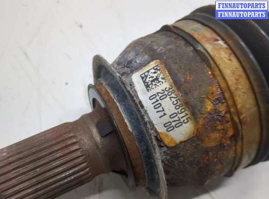 купить Полуось (приводной вал, шрус) на Chevrolet Equinox 2017-2024