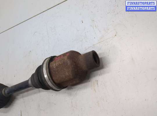 купить Полуось (приводной вал, шрус) на Chevrolet Equinox 2017-2024