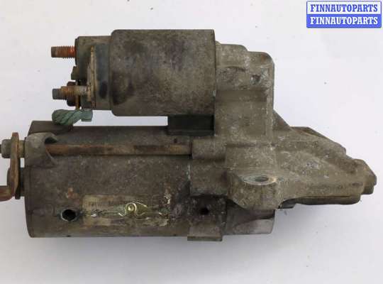 купить Стартер на Ford Mondeo 3 2000-2007