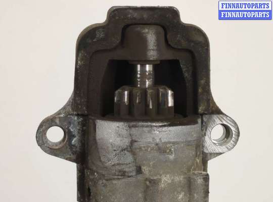 купить Стартер на Ford Mondeo 3 2000-2007