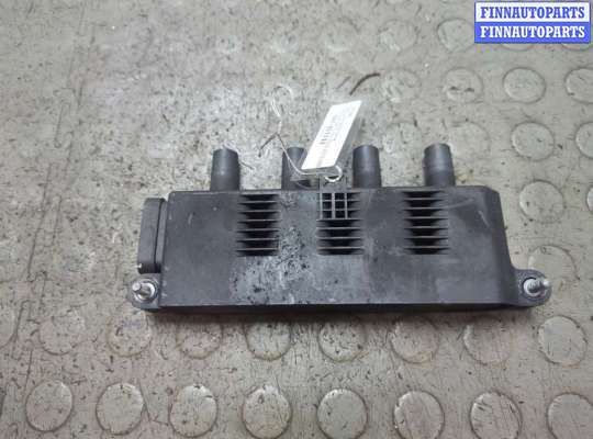 Катушка зажигания FT568756 на Fiat Grande Punto 2005-2010