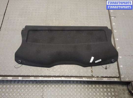 Полка багажника FO2213166 на Ford Fiesta 2001-2007