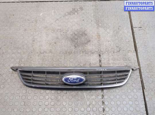 купить Решетка радиатора на Ford Focus 2 2008-2011