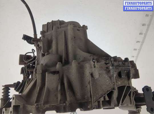 купить КПП 5-ст.мех. (МКПП) на Toyota Auris E15 2006-2012