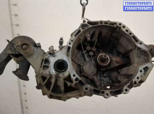купить КПП 5-ст.мех. (МКПП) на Toyota Auris E15 2006-2012