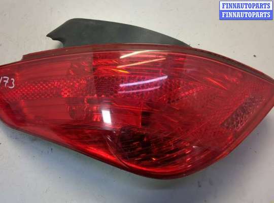Фонарь (задний) PG1161069 на Peugeot 308 2007-2013