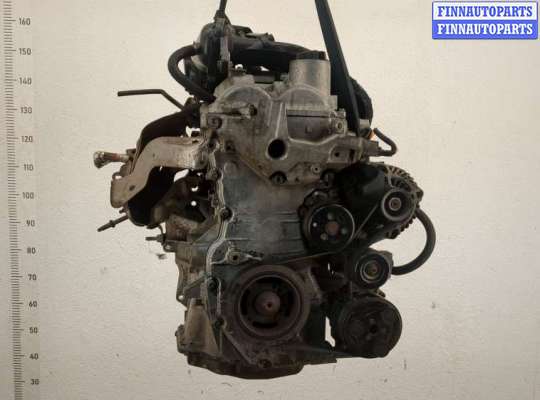 Двигатель (ДВС) NS865865 на Nissan Note E11 2006-2013